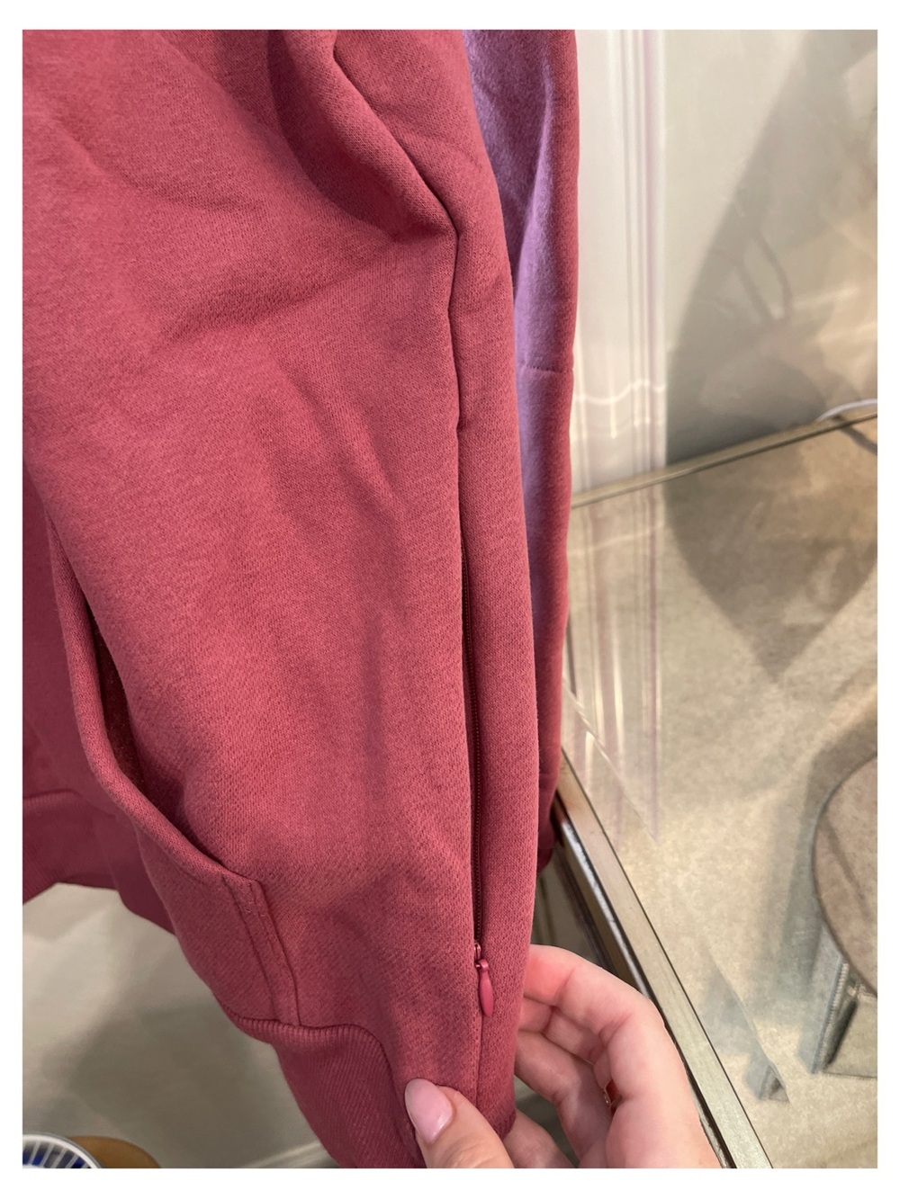 Airplane Mode Travel Hoodie - Picture 3 of 13